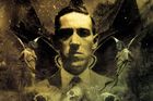 Lovecraftova kartografie hnusu je stále rouhačsky působivá