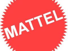 Fisher Price, která má výrobu na starosti, je divizí firmy Mattel