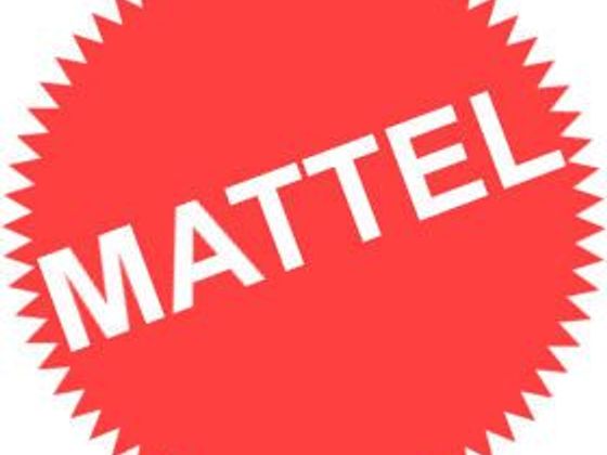 Kauza Mattel Logo hračkářské společnosti Mattel