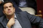 Tsipras: Chci nadpoloviční většinu s dosavadními partnery