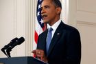 Čas do bankrotu USA se krátí, Obama vzývá velkou dohodu
