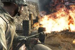 Call of Duty: WaW - Multiplayer trailer