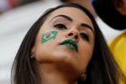 Sociální sítě se smějí Brazílii: Neymar se může válet u moře, gólman rozšlapal pohár pro vítěze