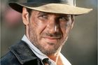 Indiana Jones je nesmrtelný. Harrison Ford ale na své hranice narazil. Jak z toho ven?