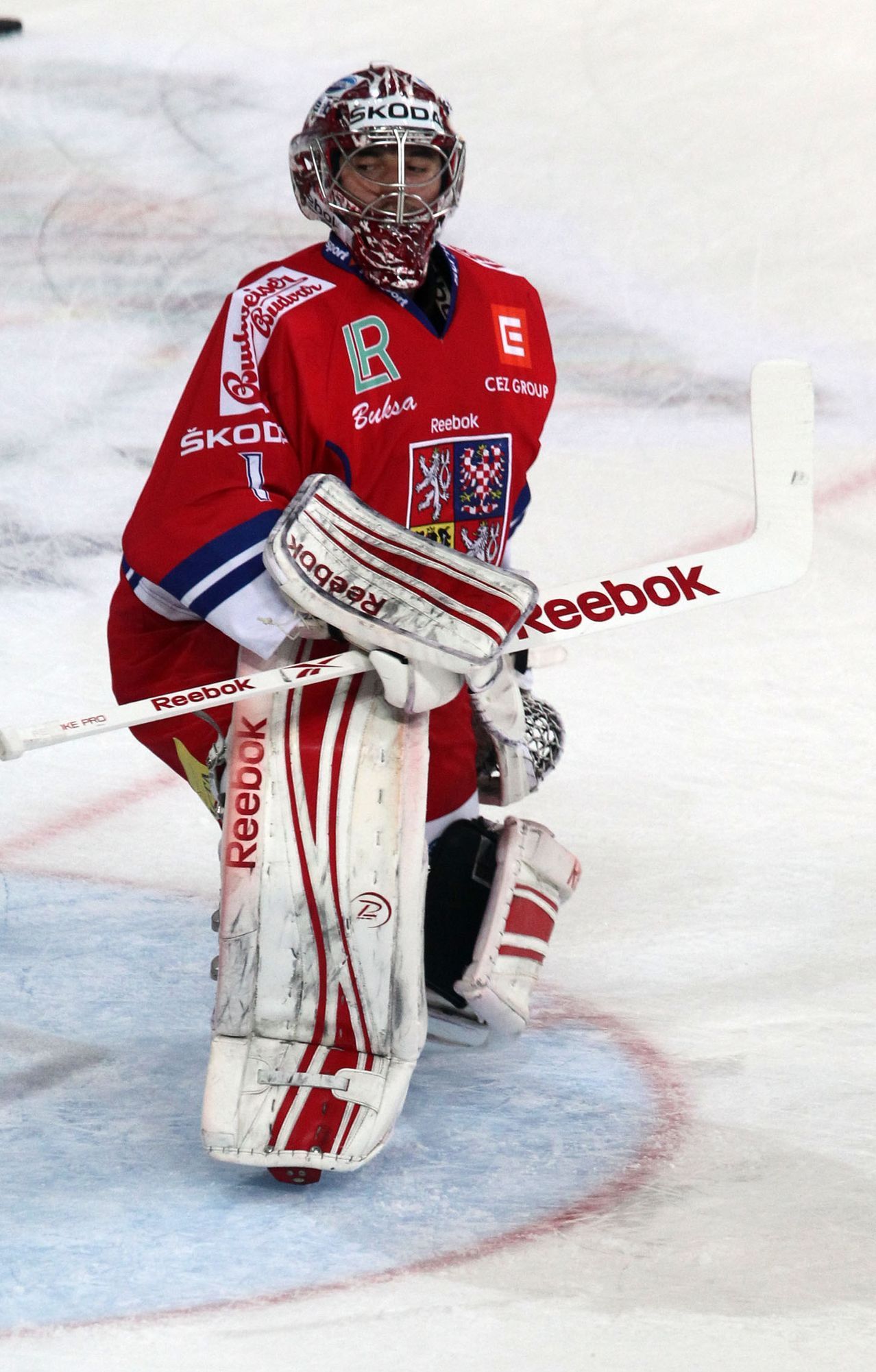 Čeští hokejisté před MS 2013: Jakub Kovář