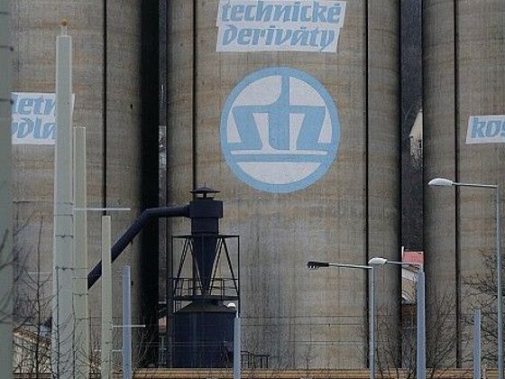 Setuza na Aktuálně.cz Setuza a.s.