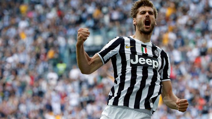 Na konečných 3:0 pro Juventus upravil Fernando Llorente.