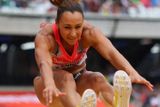 Jessica Ennis-Hill: Sedmadvacetiletá britská atletka soutěžící ve 100 m překážek, sedmiboji i pětiboji. Pochází ze Sheffieldu a soutěží za místní Sheffield Athletic Club. Britský národní rekord drží v sedmiboji, pětiboji, skoku do výšky i v běhu na 100 m překážek. Je mistryní světa ze šampionátu v Berlíně (2009) v sedmiboji a za něj má zlatou i z olympijských her v Londýně (2012).
