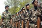Ofenzíva srílanské armády vrcholí, civilisté musí pryč