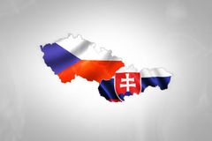 Rozdělení Československa a vznik České republiky