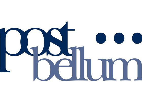 Vzdělávání a Post Bellum Post Bellum logo