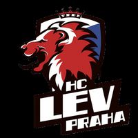 HC Lev HC LEV Praha - logo