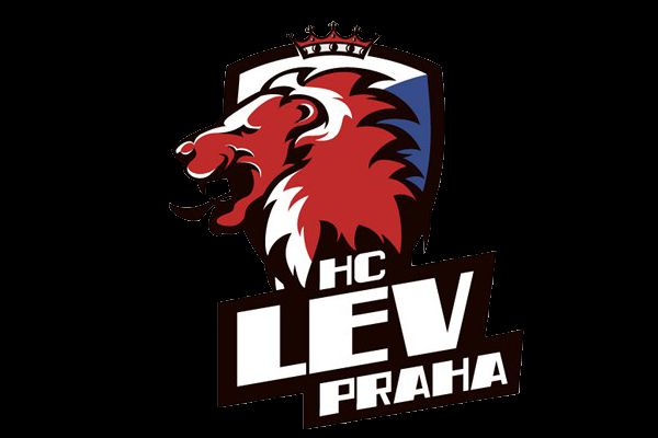 HC LEV Praha - logo