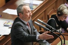 ODS chce odvolat Klause mladšího z čela školského výboru, nahradit ho může Krejza