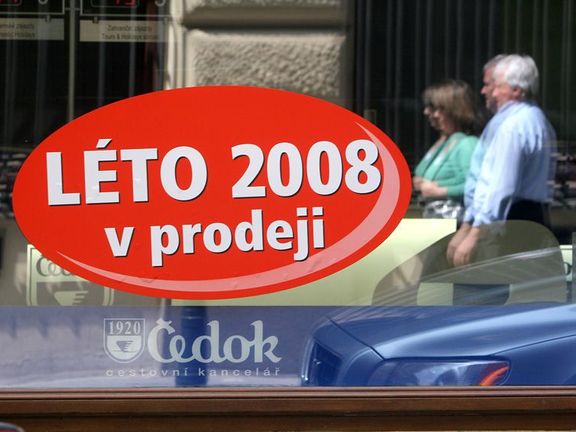 Dovolená na Aktuálně.cz