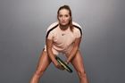 Vondroušová si zahrála na modelku, Plíšková ukázala rozpětí. Češky zářily na focení pro WTA