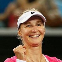 Jekatěrina Makarovová Šestý den Australian Open (Jekatěrina Makarovová)