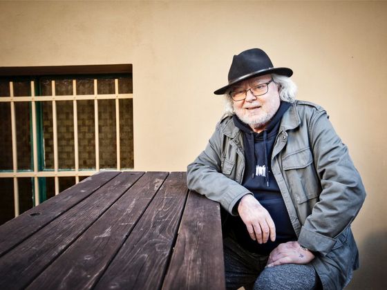 Vladimír Mišík (74) Vladimír Mišík