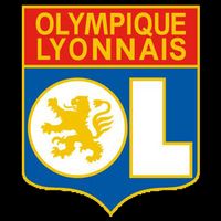 Olympique Lyon Olympique Lyon - logo