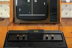 Legendární výrobce videoher Atari vyhlásil bankrot