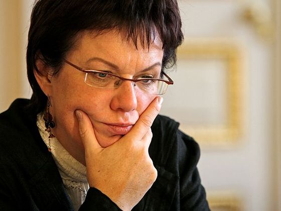 Infobox Dana Kuchtová