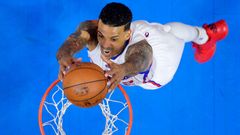 Joint šest hodin před zápasem, hraní pod vlivem. Konopí je v NBA populární navzdory zákazu