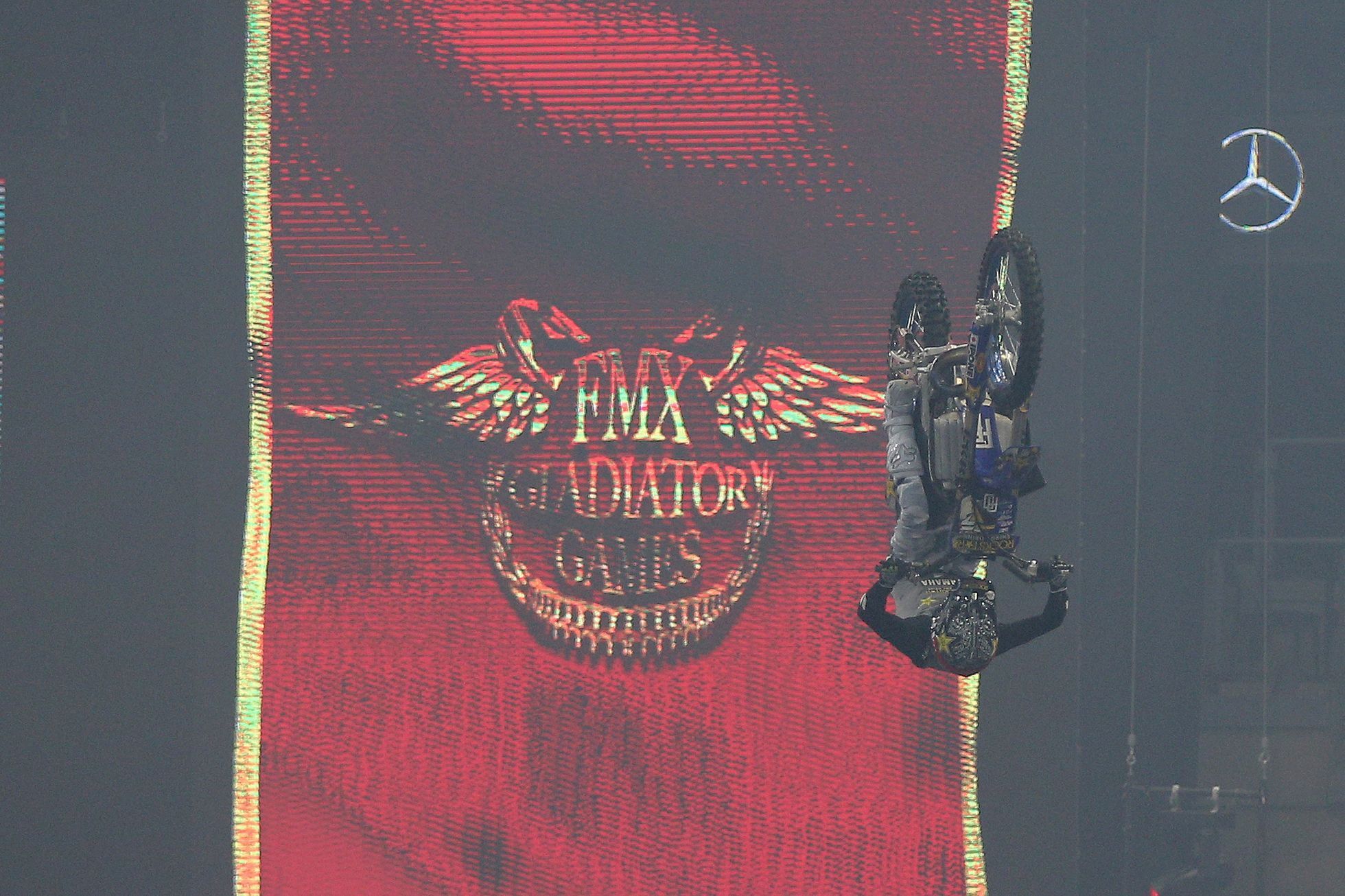 FMX Gladiator Games 2019
