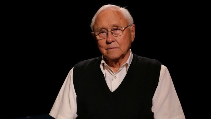 Dokument Jaroslav Satoranský – herec gentleman program ČT1 uvede v sobotu 22. listopadu.