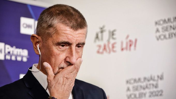 Andrej Babiš podal dovolání proti rozsudku, jenž zamítl jeho žalobu kvůli evidenci u Státní bezpečnosti.