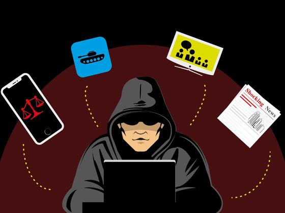 Co jsou řetězové e-maily Manipulátoři, dezinformátoři, řetězáky, hoax, dezinformace