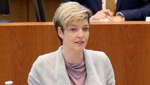 Wibke Bremsová