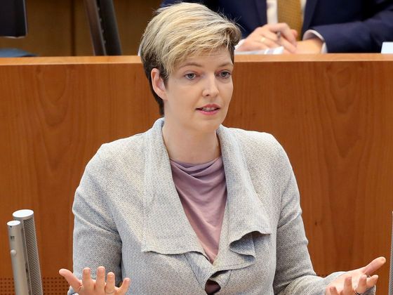 Wibke Bremsová Wibke Bremsová