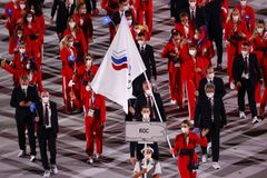 Rusové nesmí na zahájení olympiády. Agresivita jejich vlády roste, říká šéf MOV