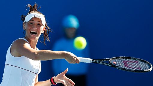 Australian Open: Alexandra Cadantuová