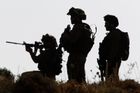 Izraelský vojenský džíp se převrátil a zabil Palestince