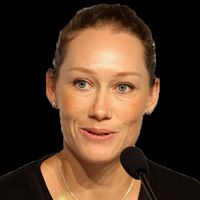 Samantha Stosurová Hlavička - Samantha Stosurová