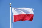 Na polský konzulát na Ukrajině v noci střílel neznámý útočník