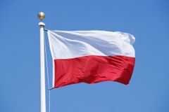 Demonstranti v Polsku vtrhli do sídla volební komise