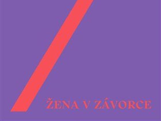 Ludvík Němec: Žena v závorce Ludvík Němec: Žena v závorce