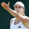 Wimbledon 2018: Alize Cornetová