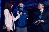 Výhercem IEM 2015 ve hře Leagu of Legends se stal tým TSM. Ve StarCraftu II vyhrál hráč s přezdívkou Zest.