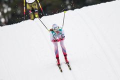 Smutná završila seriál lyžařských maratonů triumfem v Levi, celkově skončila v sezoně druhá