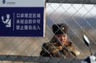 Soud zatkl jihokorejského uprchlíka, kterého nechtěli v KLDR