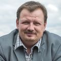 Mikuláš Kroupa Mikuláš Kroupa