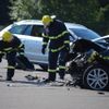 Škoda crash test