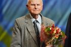 Zemřel válečný hrdina a bývalý politický vězeň Josef Holec. Bylo mu 99 let