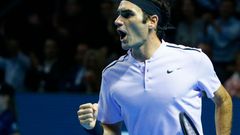 Sladký domov. Federer poosmé triumfoval na turnaji v rodné Basileji a má celkově 95. titul