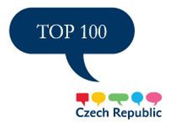 Infobox Ikona Bubliny TOP 100