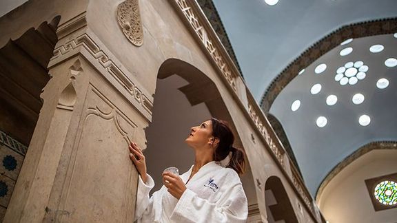 Kúpele Trenčianske Teplice