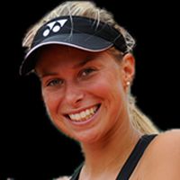 Hlaváčková/Mirnyj Hlavička - Andrea Hlaváčková